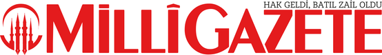 Milli Gazete logosu