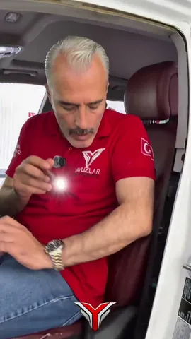 Araç almadan önce mutlaka baktırın