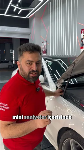 Kapı fişeği neden önemli?
