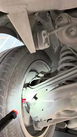 Ustamın gözünden: motor ve mekanik