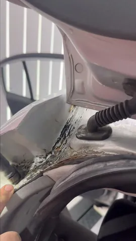 Bu araç bomba gibi: kaporta ve boya kontrolü