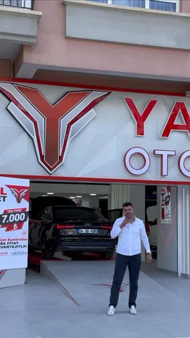 Tek fiyat: sürpriz maliyet yok