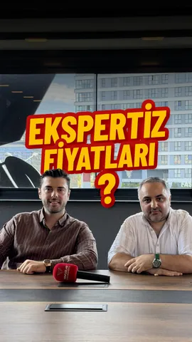 Ekspertiz fiyatları ve doğru hizmet standardı