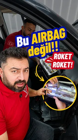 Her parça farklı markadan toplanmış